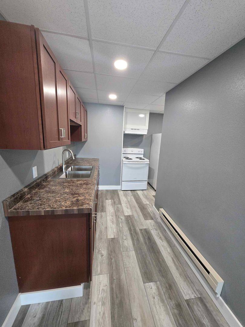 Apartment for rent at 1223 15th Ave, Bloomer, WI 54724