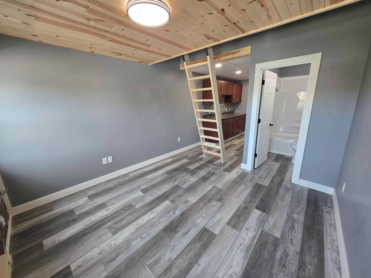Apartment for rent at 1223 15th Ave, Bloomer, WI 54724