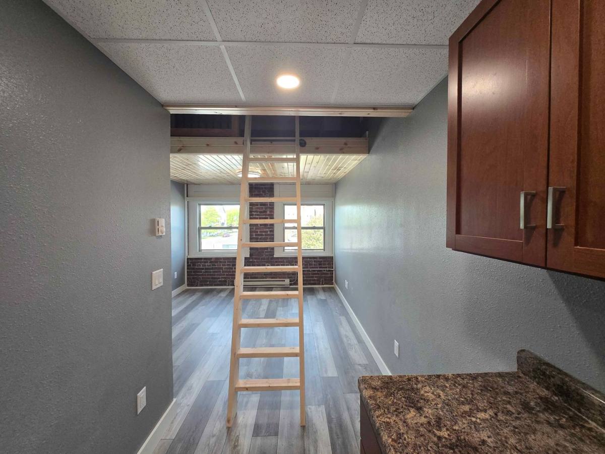 Apartment for rent at 1223 15th Ave, Bloomer, WI 54724