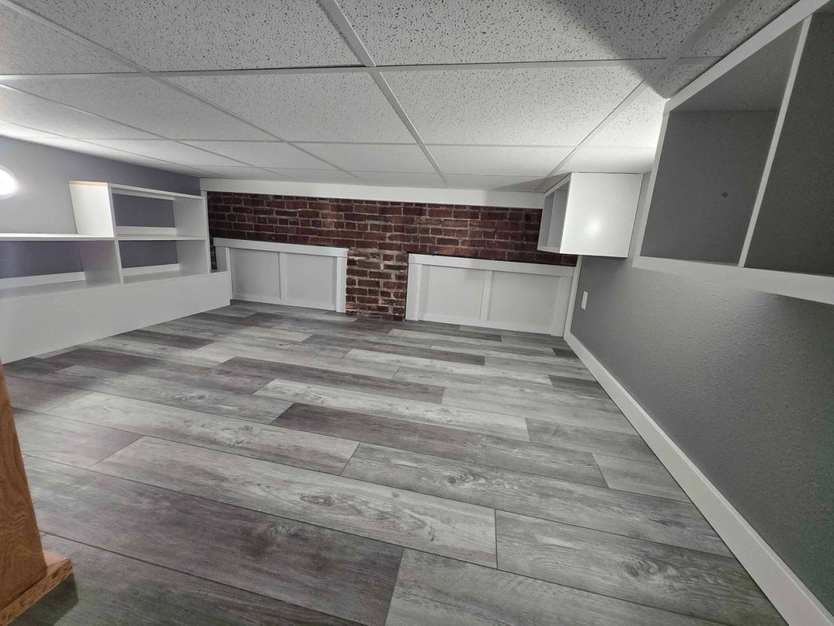 Apartment for rent at 1223 15th Ave, Bloomer, WI 54724