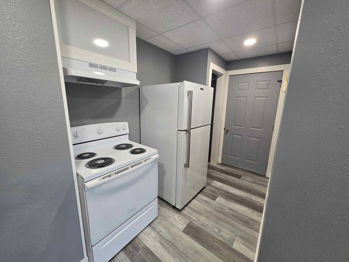 Apartment for rent at 1223 15th Ave, Bloomer, WI 54724