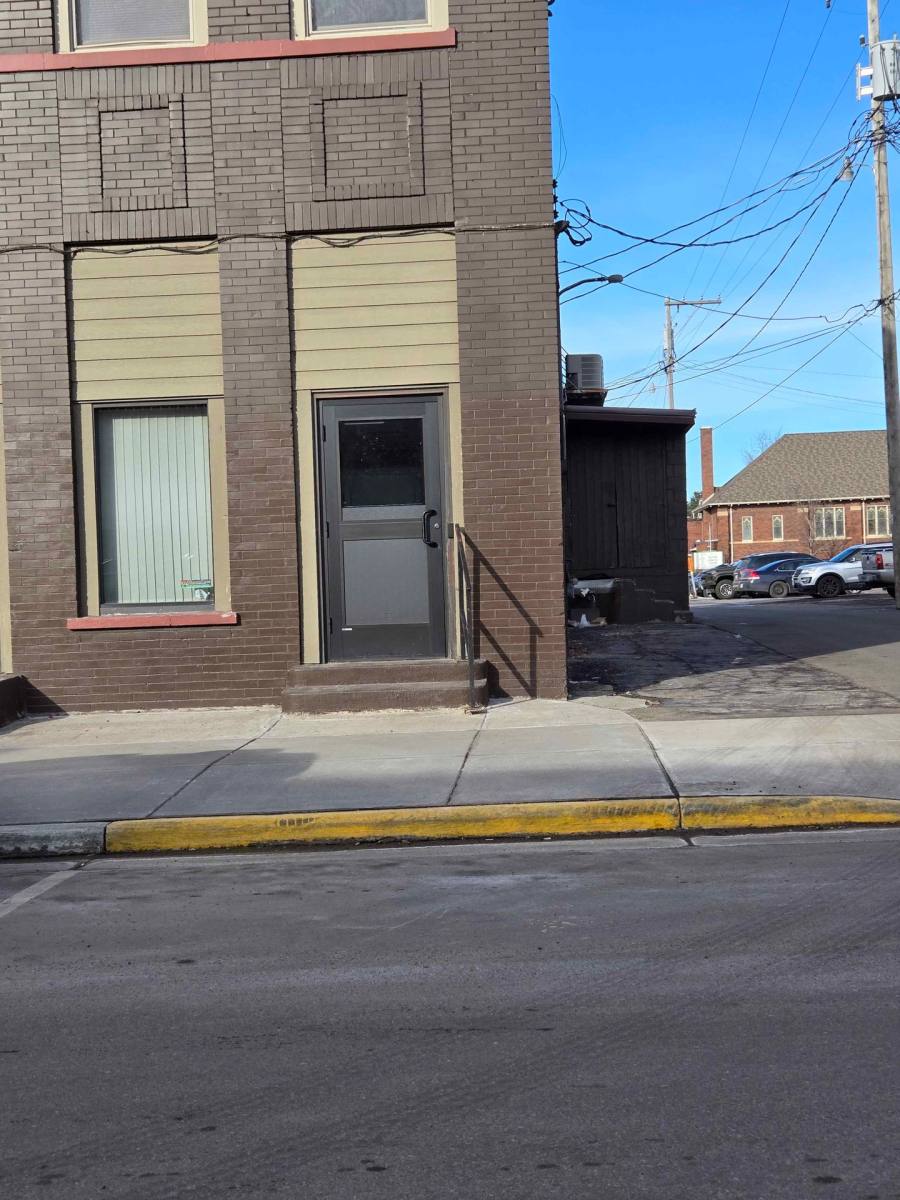 Apartment for rent at 1223 15th Ave, Bloomer, WI 54724