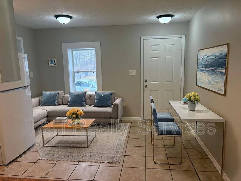 House for rent at 4303 Norwaldo Ave, Indianapolis, IN 46205