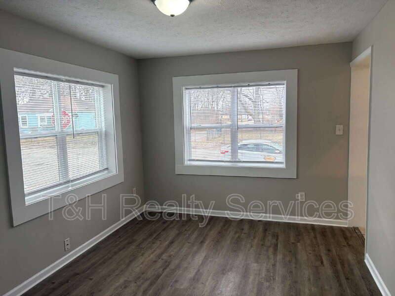 House for rent at 4303 Norwaldo Ave, Indianapolis, IN 46205