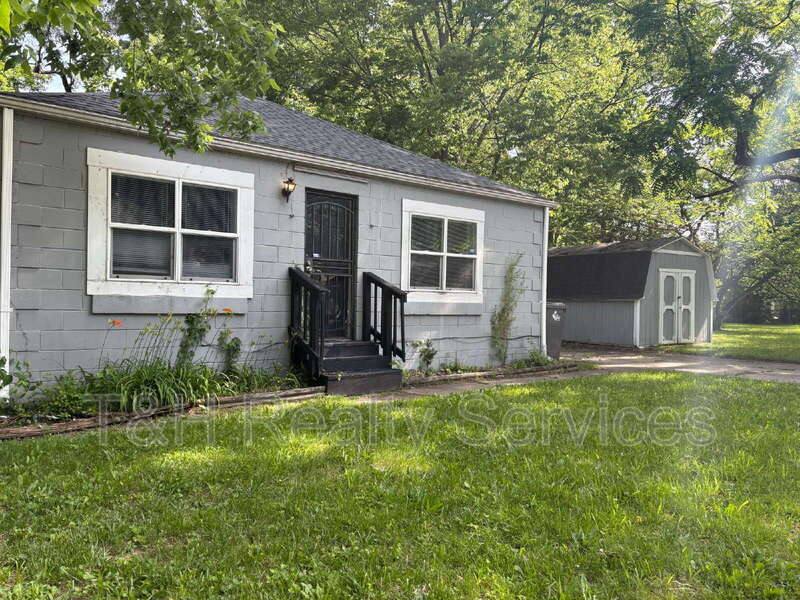 House for rent at 4303 Norwaldo Ave, Indianapolis, IN 46205