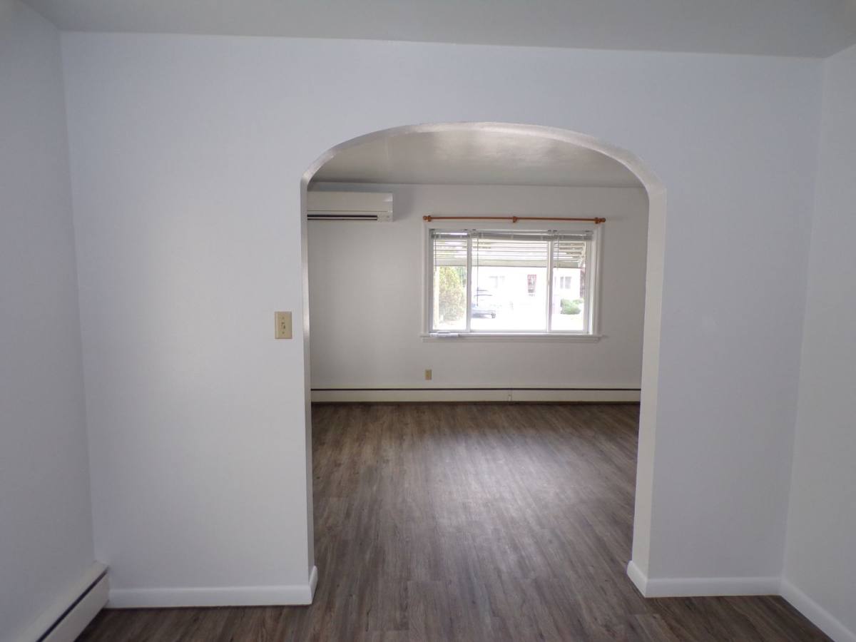 Apartment for rent at 1606 & 1608 1610 4th St, La Grande, OR 97850