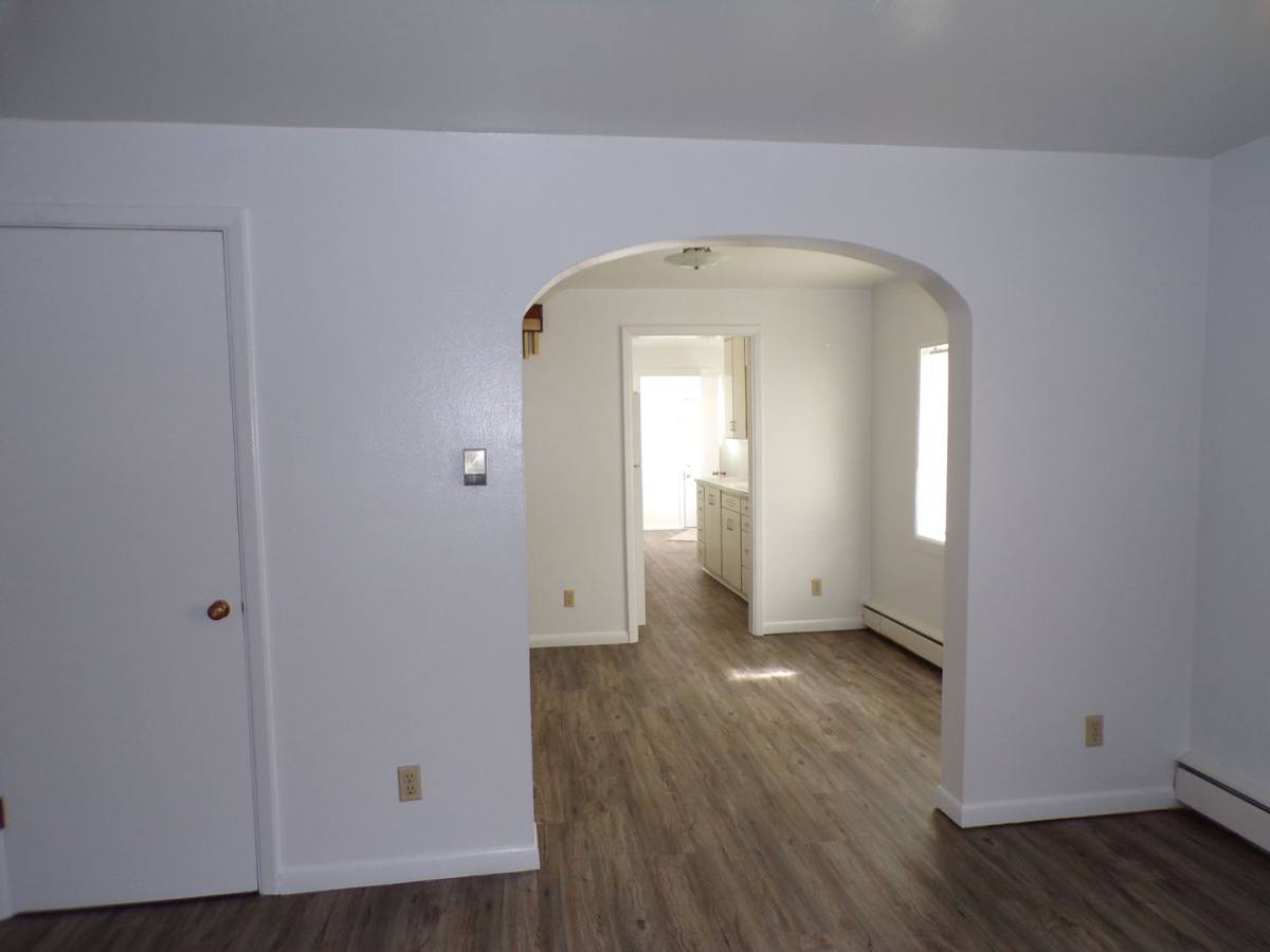 Apartment for rent at 1606 & 1608 1610 4th St, La Grande, OR 97850