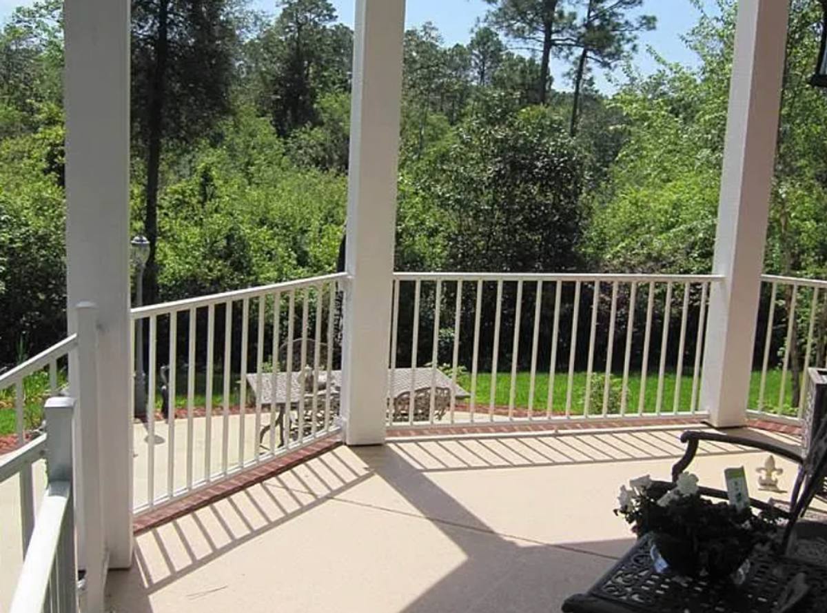 House for rent at 2610 Caldwell Circle, Milton, FL 32571