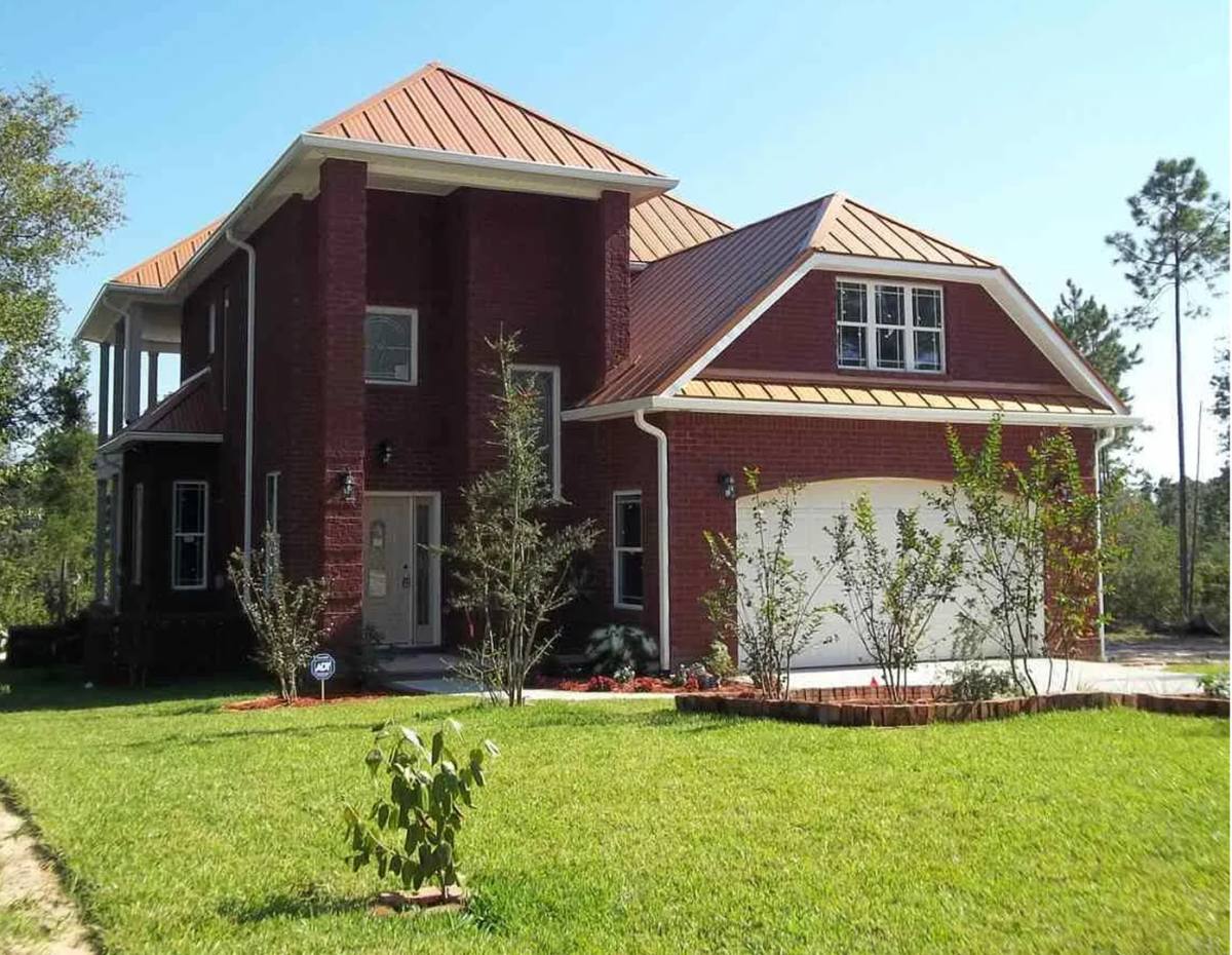 House for rent at 2610 Caldwell Circle, Milton, FL 32571