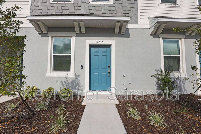 Townhouse for rent at 16515 San Nicola Place, Bradenton, FL 34211