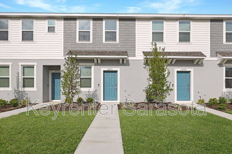 Townhouse for rent at 16515 San Nicola Place, Bradenton, FL 34211