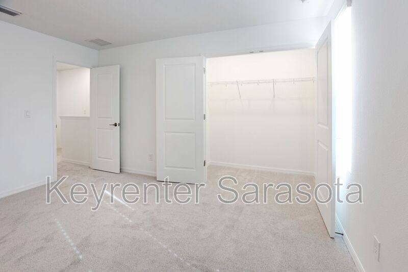Townhouse for rent at 16515 San Nicola Place, Bradenton, FL 34211