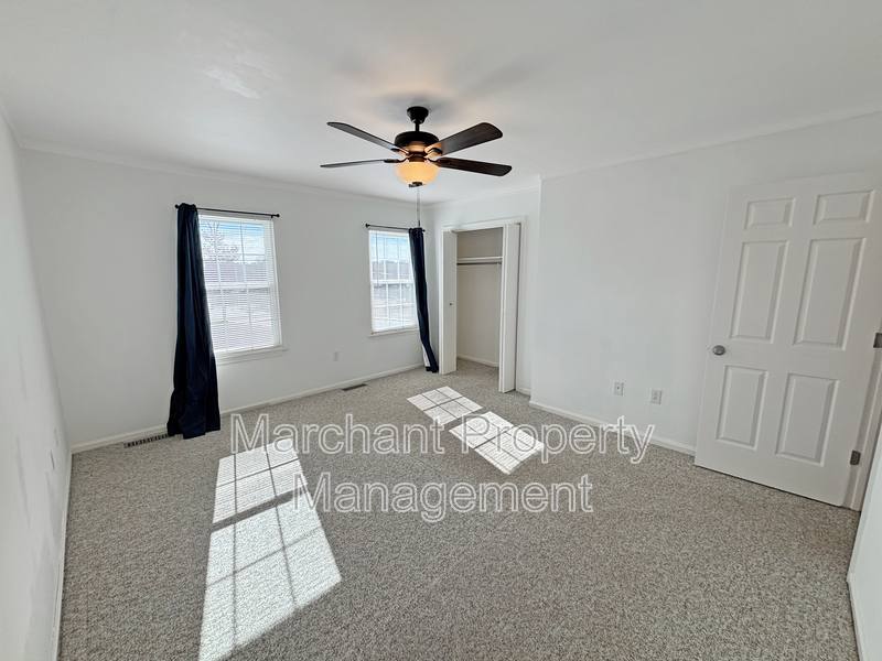 Townhouse for rent at 101 Pendleton Court #A3, Easley, SC 29640
