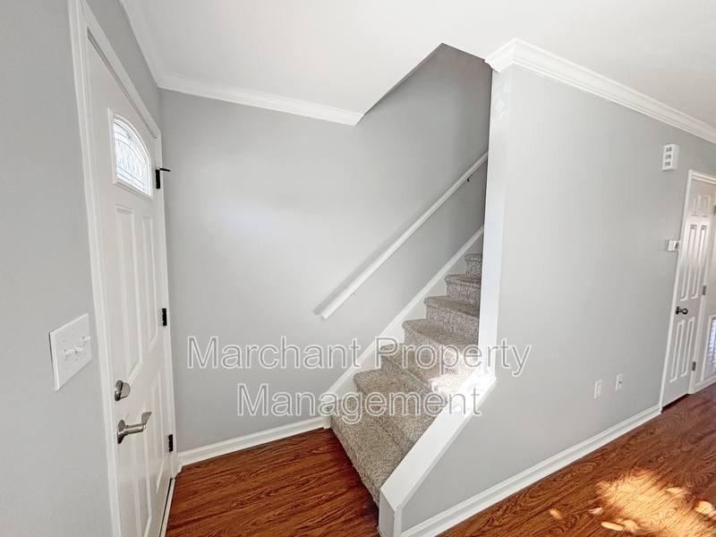 Townhouse for rent at 101 Pendleton Court #A3, Easley, SC 29640
