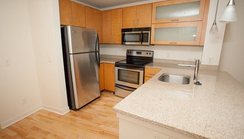 Apartment for rent at 242 E Water St #108, Harrisonburg, VA 22801