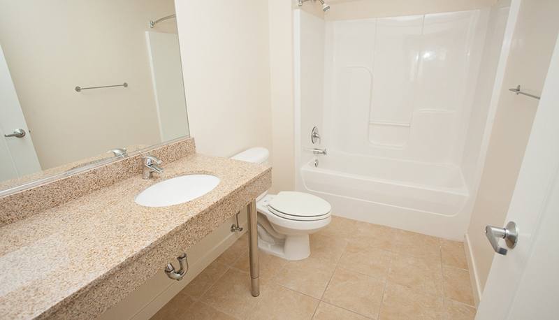 Apartment for rent at 242 E Water St #108, Harrisonburg, VA 22801