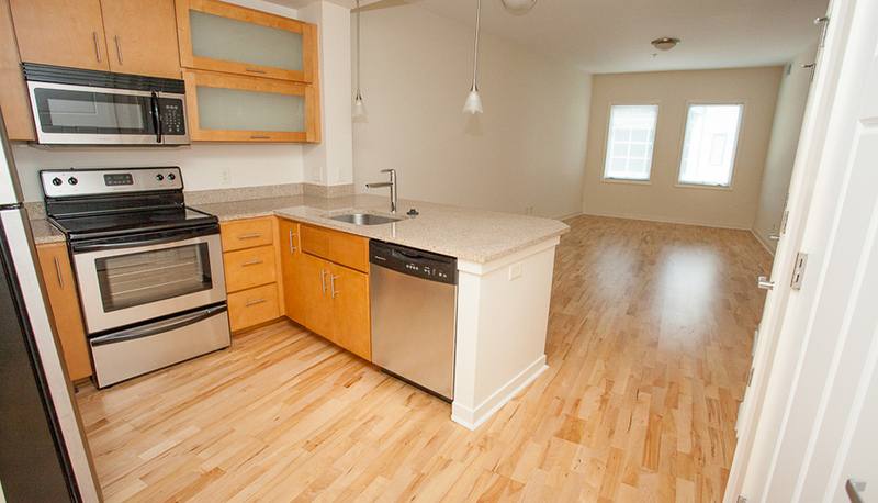 Apartment for rent at 242 E Water St #108, Harrisonburg, VA 22801