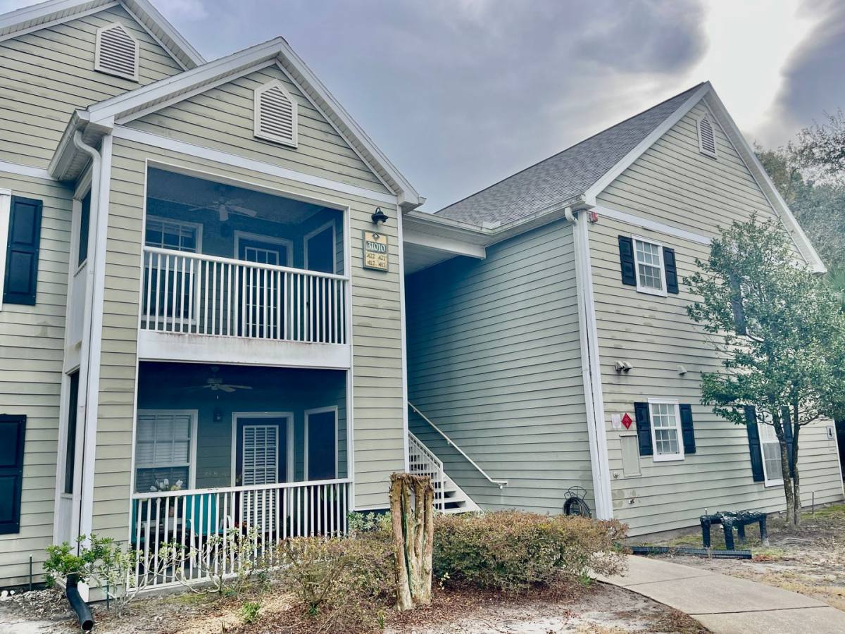 Condo for rent at 31010 Paradise Commons, Fernandina Beach, FL 32034