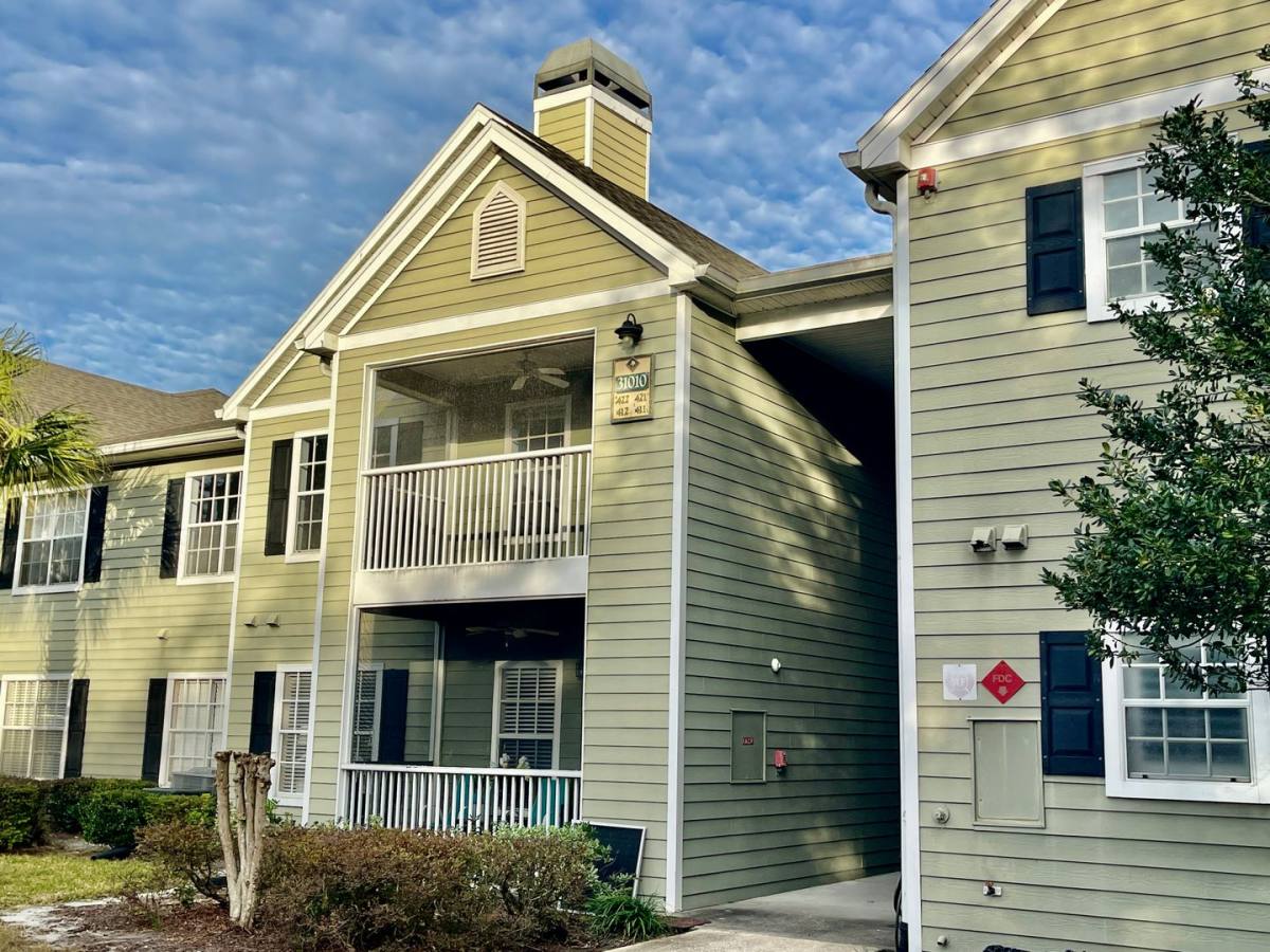 Condo for rent at 31010 Paradise Commons, Fernandina Beach, FL 32034