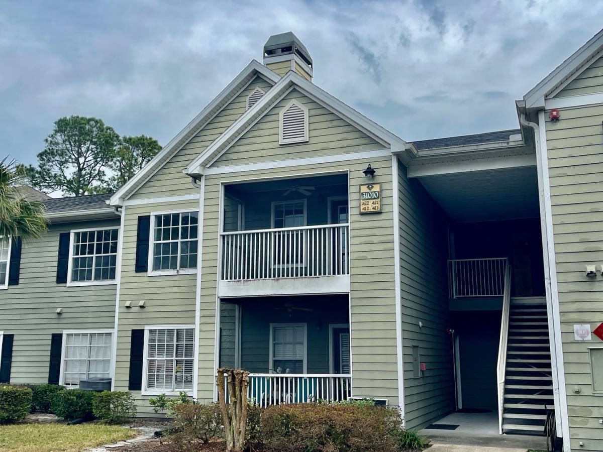 Condo for rent at 31010 Paradise Commons, Fernandina Beach, FL 32034