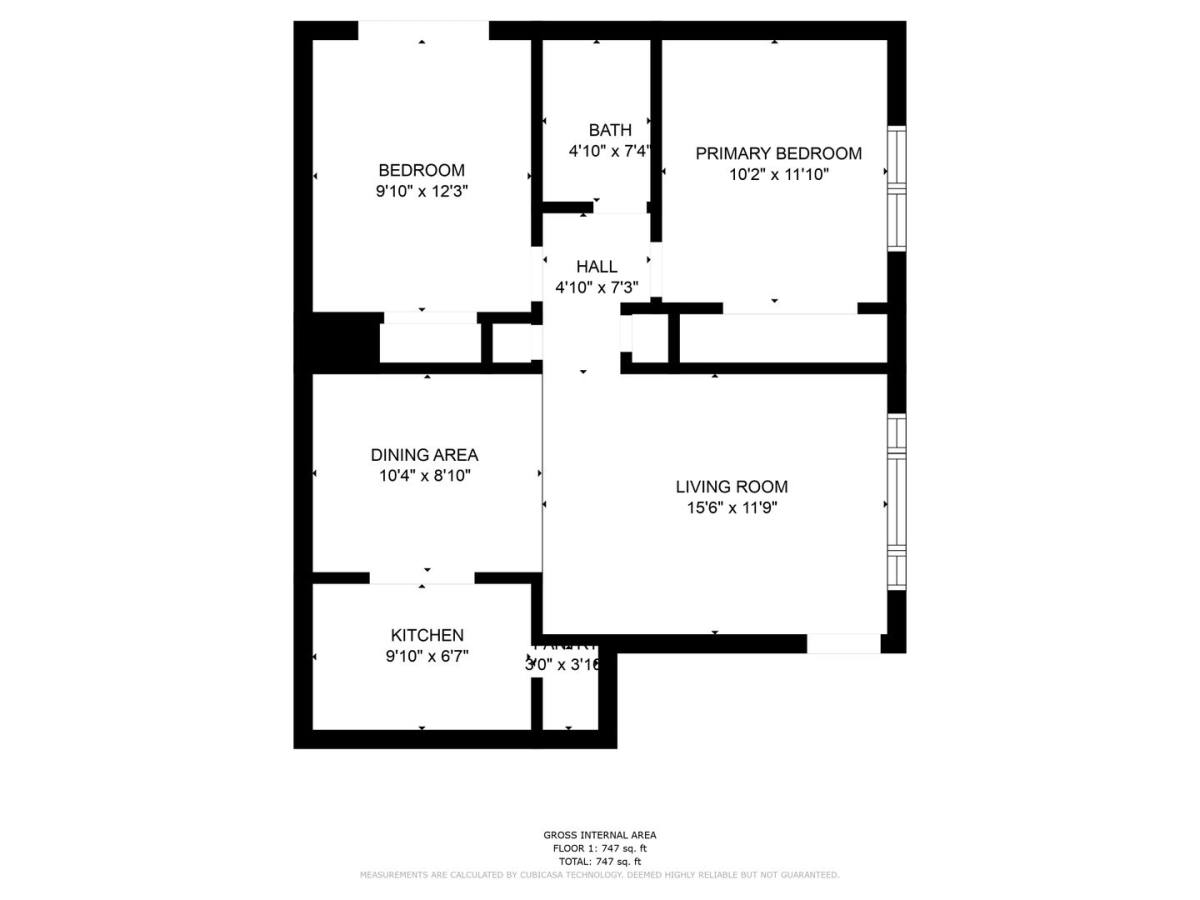 Apartment for rent at 722 Brandie Rd, Madison, WI 53714