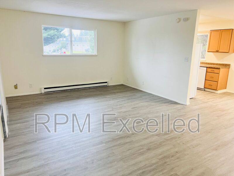 Apartment for rent at 2500 S 286th Place #C, Federal Way, WA 98003