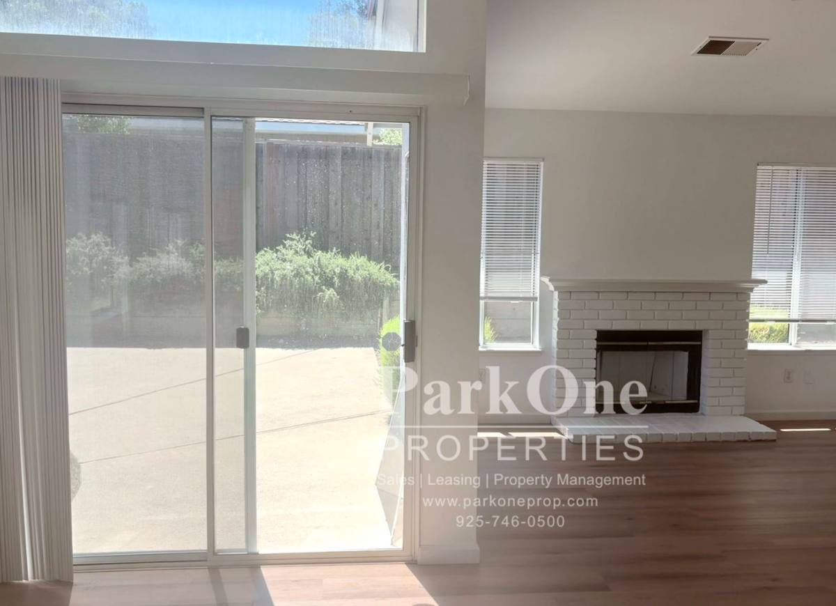 House for rent at 2848 St Joseph Dr, Concord, CA 94518