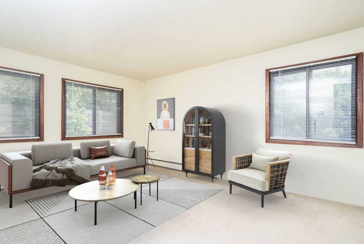 Apartment for rent at 48 27th Ave SE, Minneapolis, MN 55414