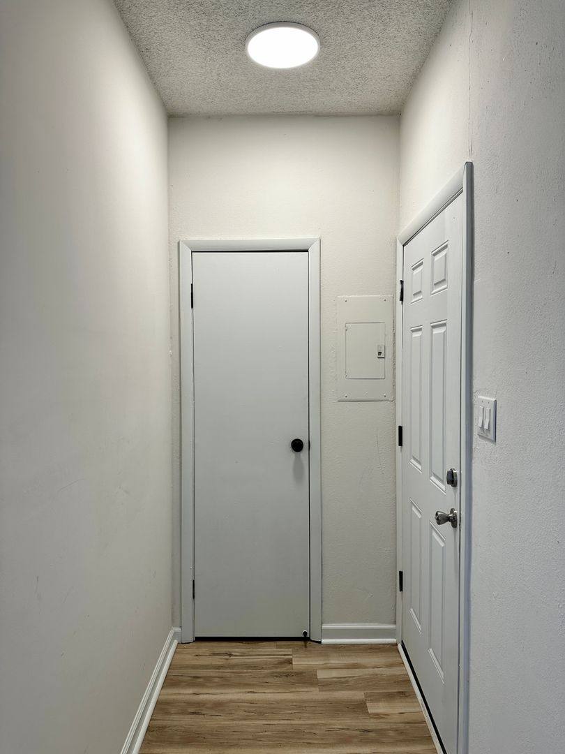 Apartment for rent at 210 SW 17th St, Lawton, OK 73501