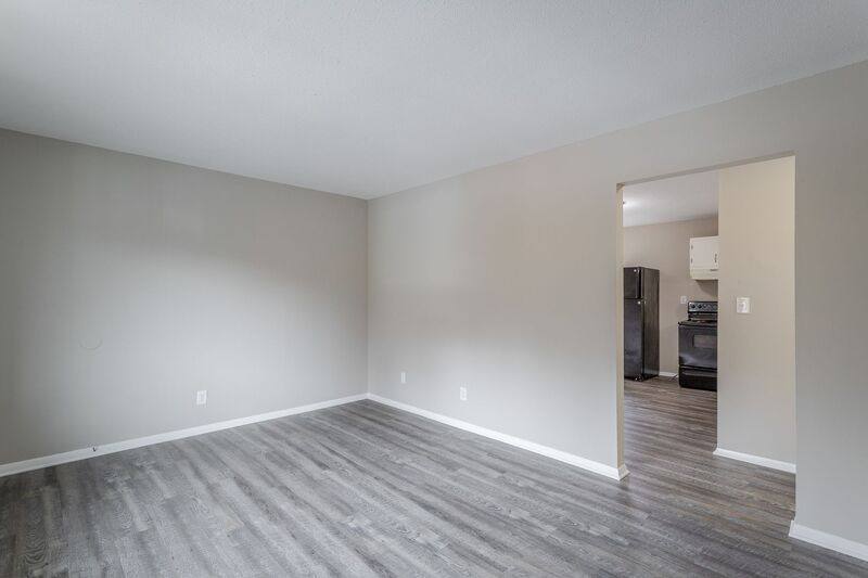 Apartment for rent at 113 Goodson Ave #11, Chattanooga, TN 37405