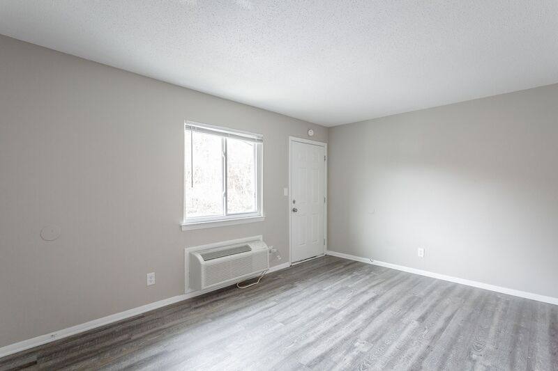 Apartment for rent at 113 Goodson Ave #11, Chattanooga, TN 37405