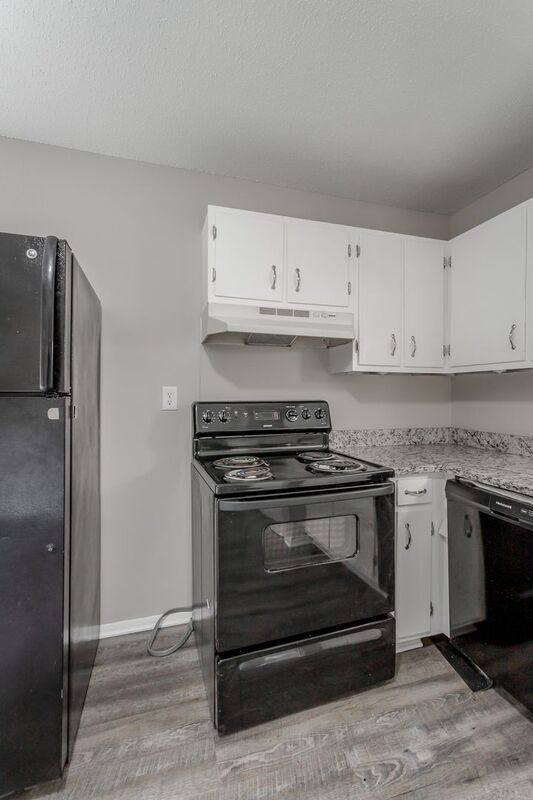 Apartment for rent at 113 Goodson Ave #11, Chattanooga, TN 37405