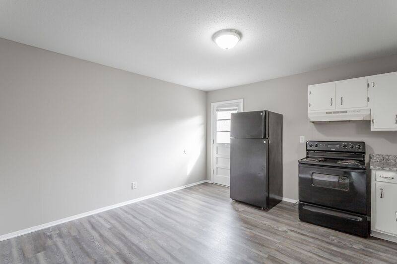 Apartment for rent at 113 Goodson Ave #11, Chattanooga, TN 37405