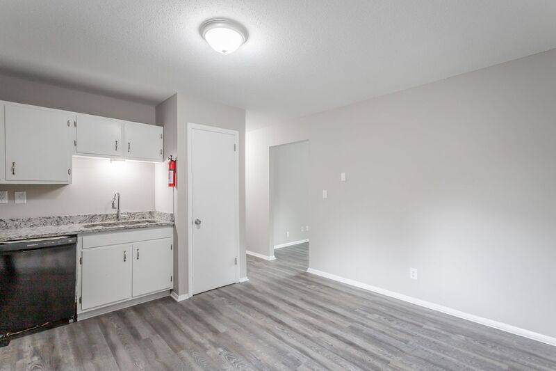 Apartment for rent at 113 Goodson Ave #11, Chattanooga, TN 37405