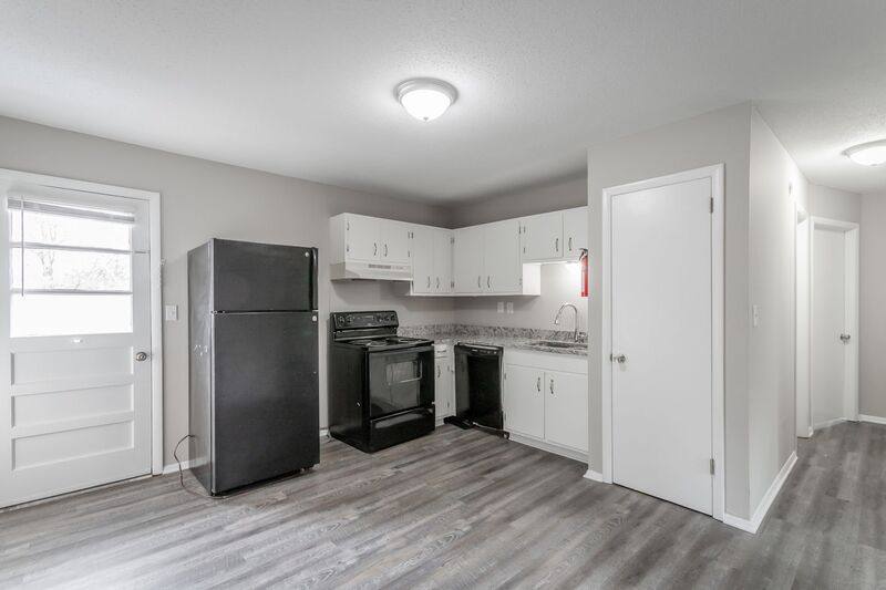 Apartment for rent at 113 Goodson Ave #11, Chattanooga, TN 37405