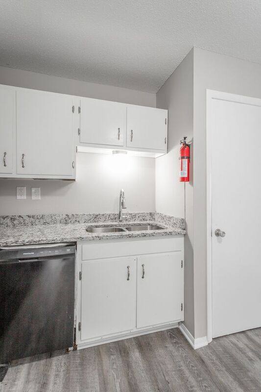 Apartment for rent at 113 Goodson Ave #11, Chattanooga, TN 37405