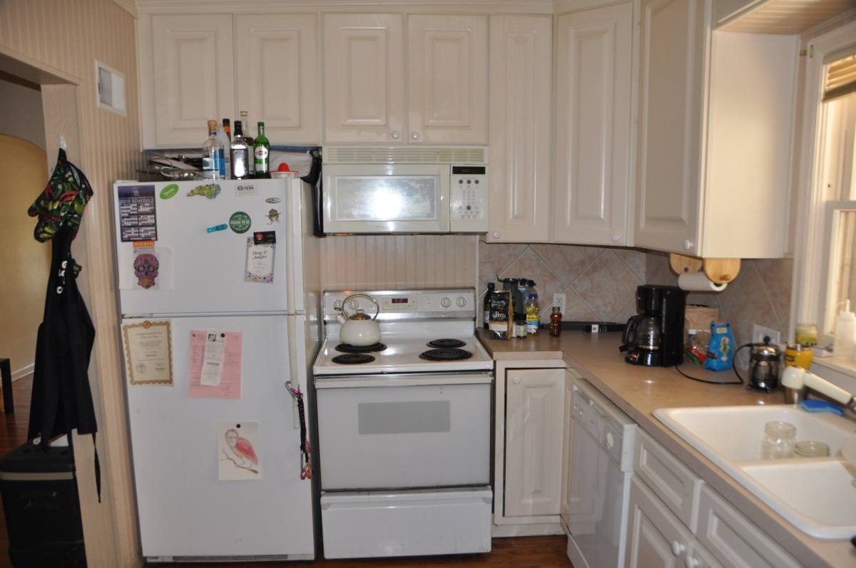 Apartment for rent at 619 S Grant Ave, Fort Collins, CO 80521
