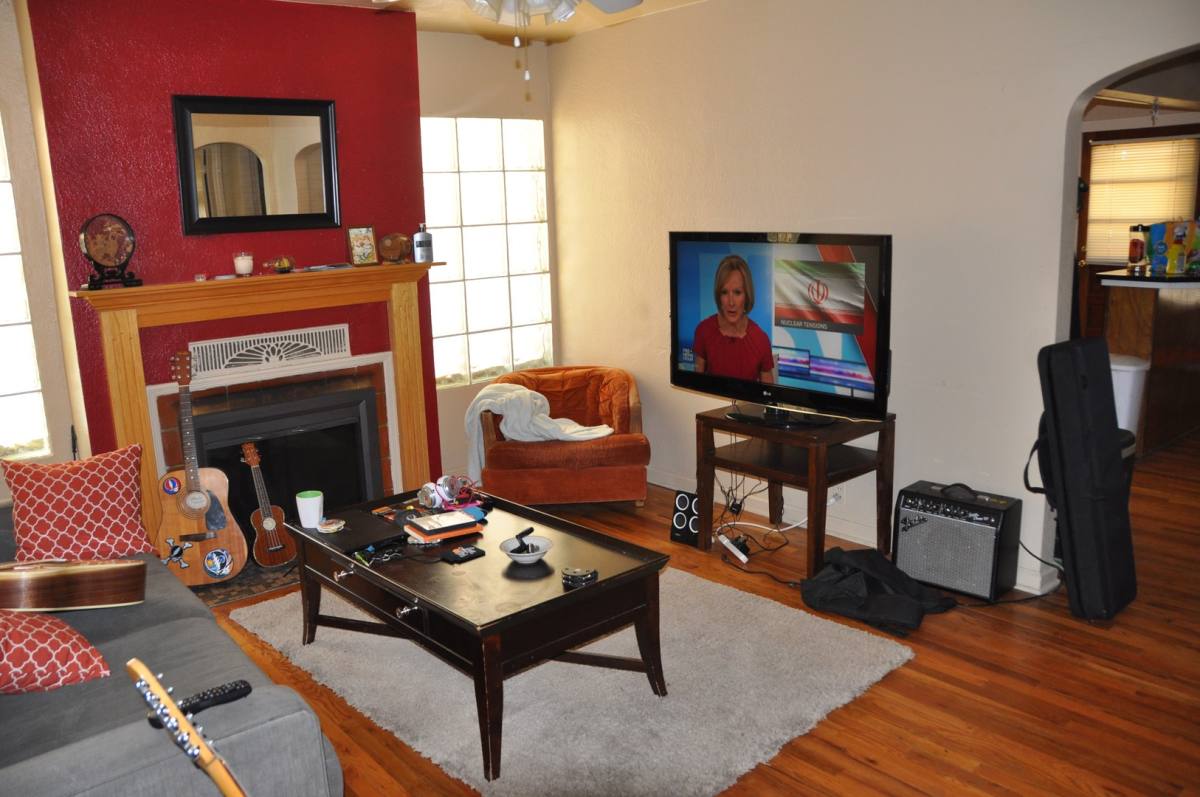 Apartment for rent at 619 S Grant Ave, Fort Collins, CO 80521