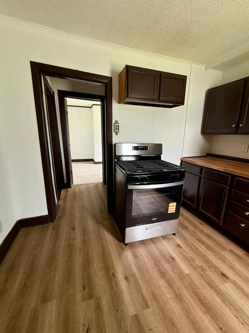 House for rent at 1934 SW Van Buren St, Topeka, KS 66612