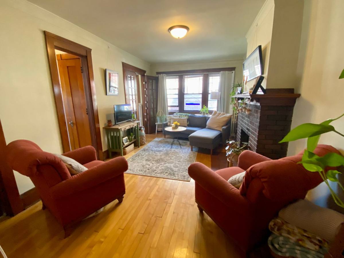 Apartment for rent at 330 Norris Court, Madison, WI 53703
