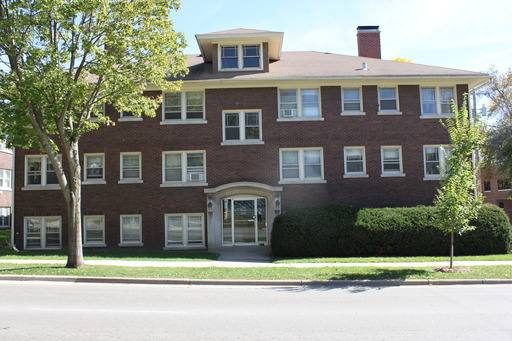 Apartment for rent at 330 Norris Court, Madison, WI 53703