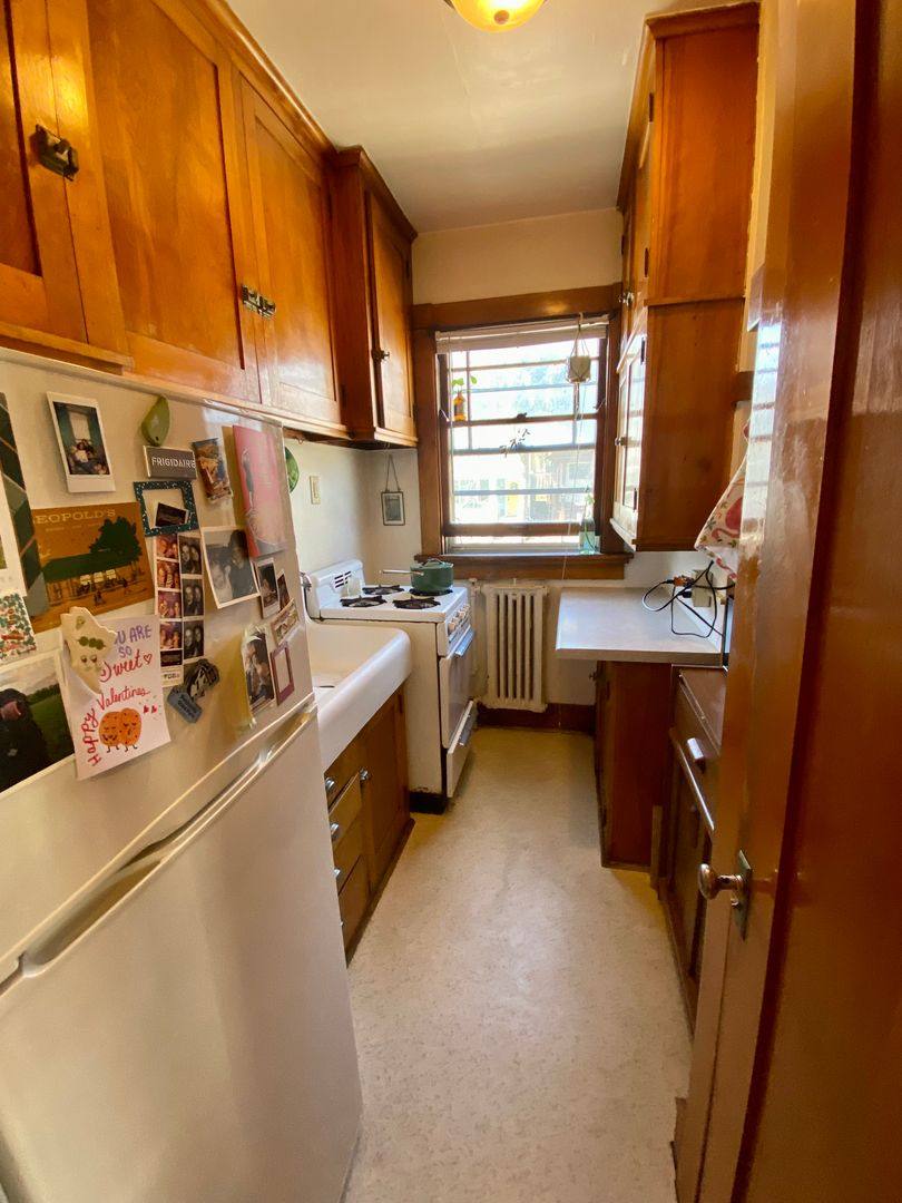 Apartment for rent at 330 Norris Court, Madison, WI 53703