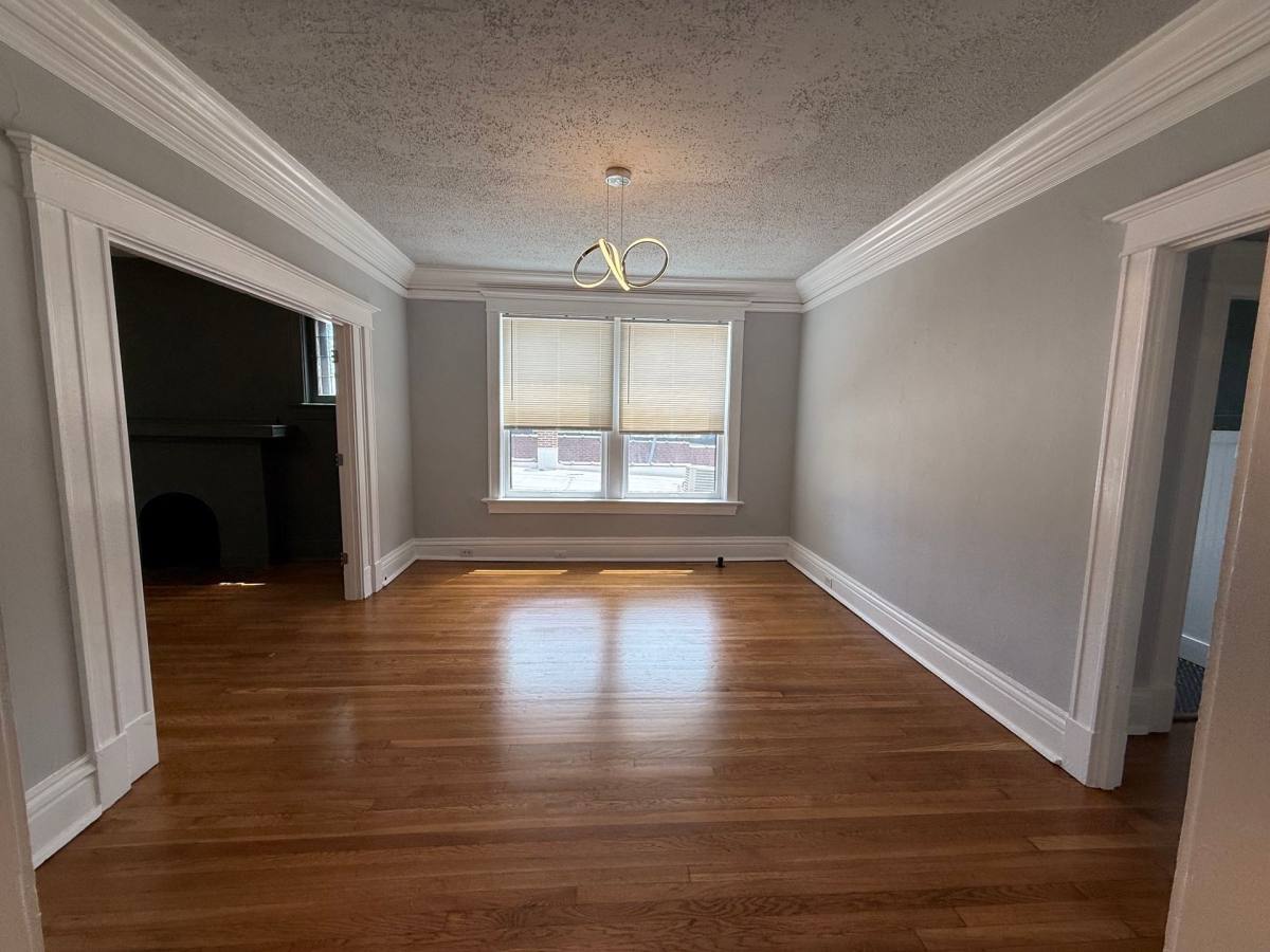 Apartment for rent at 4166 Russell Blvd #3E, Saint Louis, MO 63110