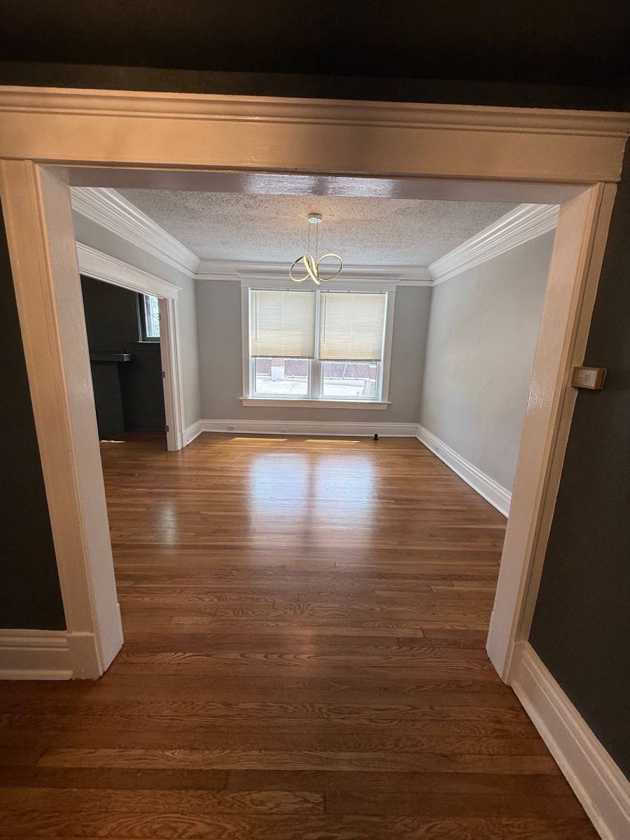 Apartment for rent at 4166 Russell Blvd #3E, Saint Louis, MO 63110