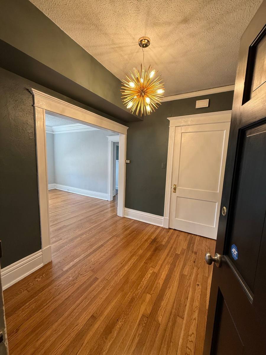 Apartment for rent at 4166 Russell Blvd #3E, Saint Louis, MO 63110