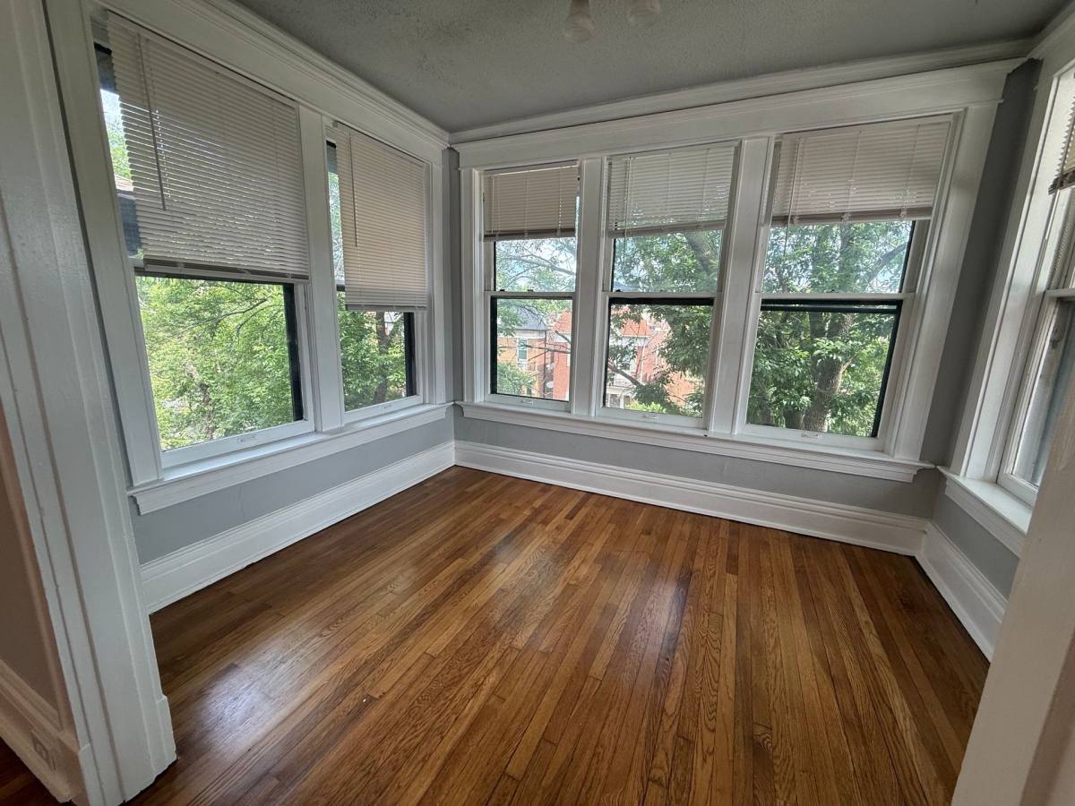 Apartment for rent at 4166 Russell Blvd #3E, Saint Louis, MO 63110