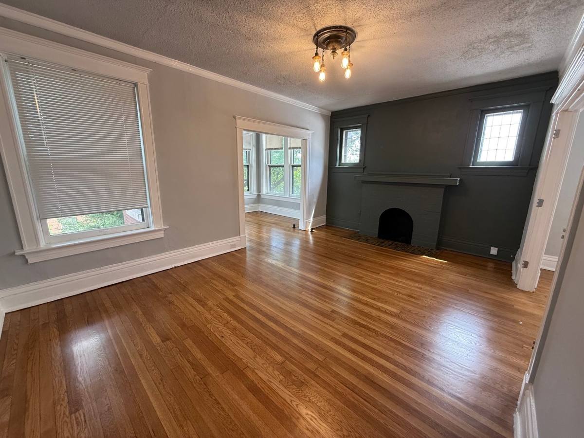 Apartment for rent at 4166 Russell Blvd #3E, Saint Louis, MO 63110