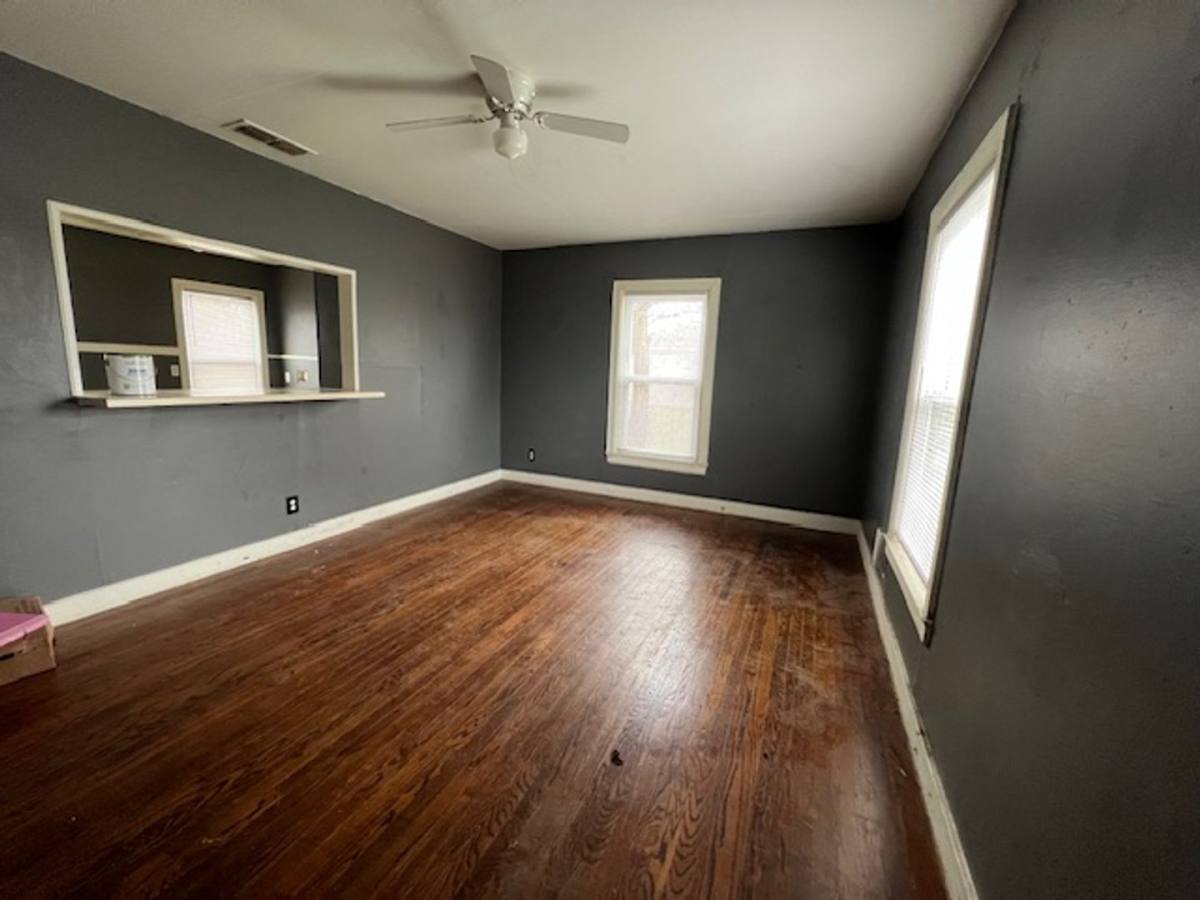House for rent at 3118 Waverly Ave, Abilene, TX 79602