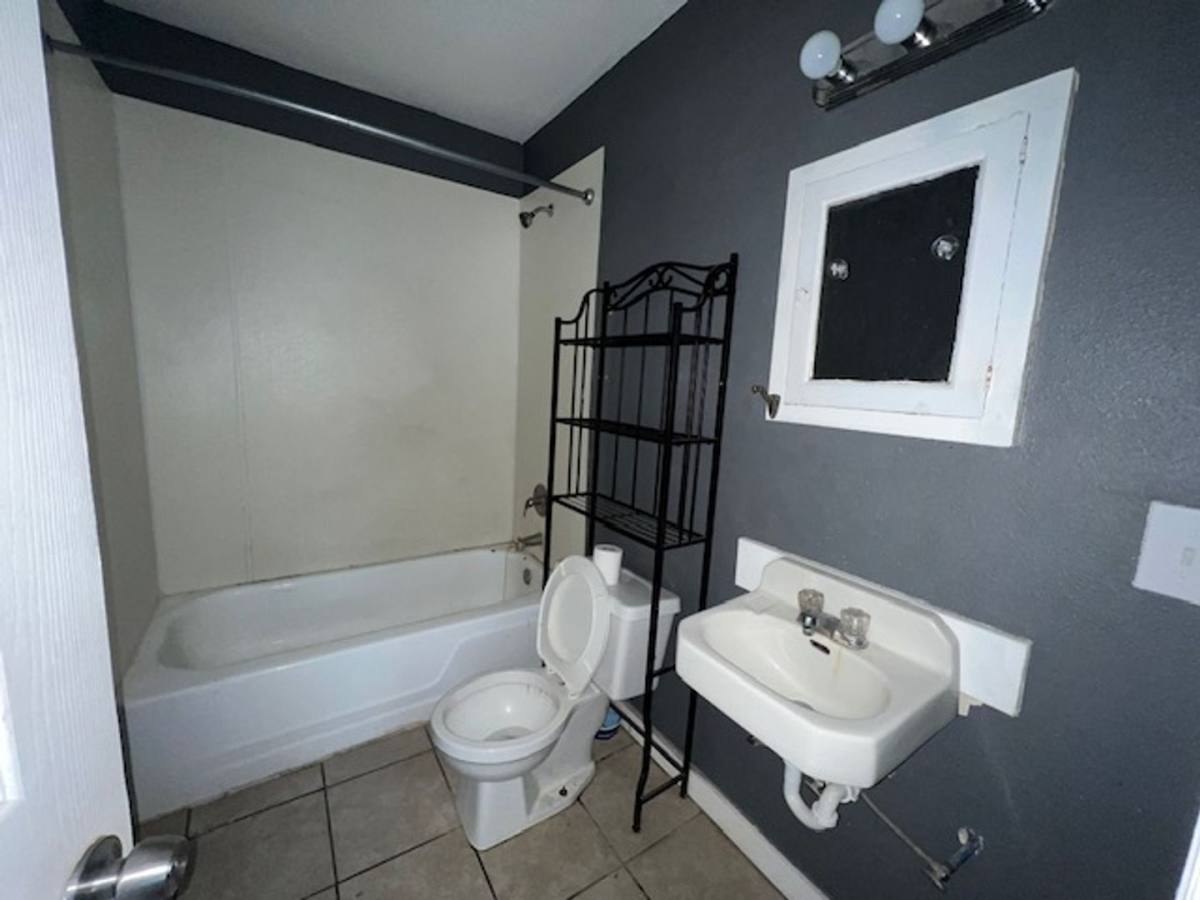 House for rent at 3118 Waverly Ave, Abilene, TX 79602