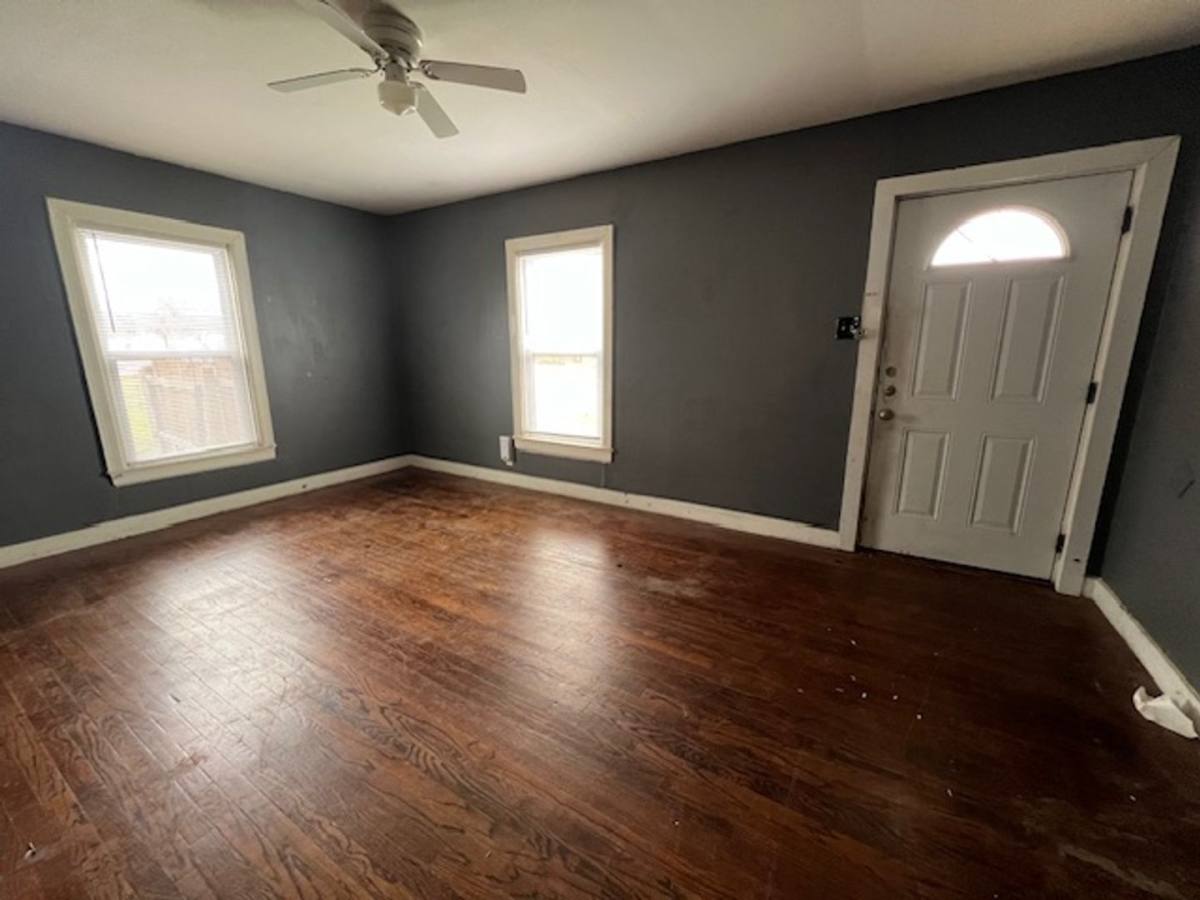 House for rent at 3118 Waverly Ave, Abilene, TX 79602